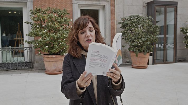 Un país para leerlo - Madrid