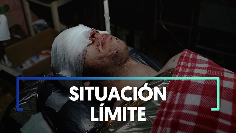 Ucrania ha enviado refuerzos a Bajmut en un último intento por evitar la victoria de Rusia en este territorio, aunque las autoridades afirman que la ciudad podría caer en cualquier momento.