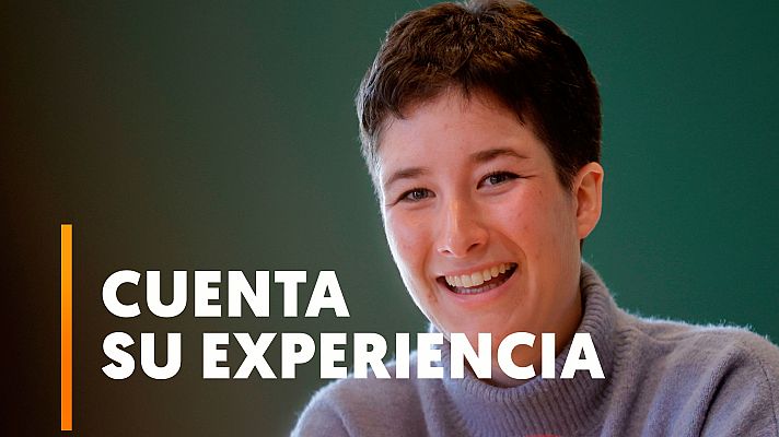 Modo Digital - Ana Baneira, la española encarcelada en Irán, cuenta su experiencia: "Yo no sabía mi acusación"