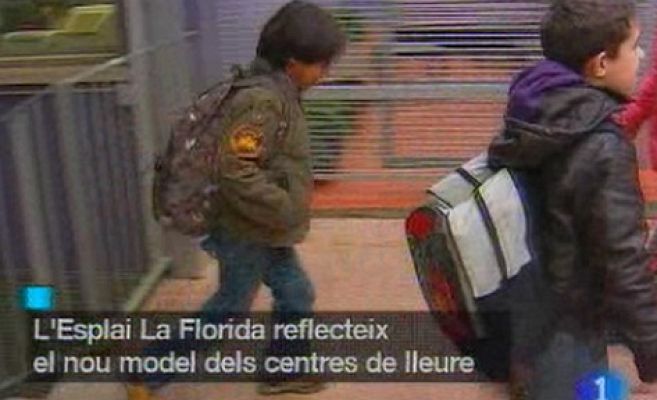 L'Informatiu - L'esplai La Florida