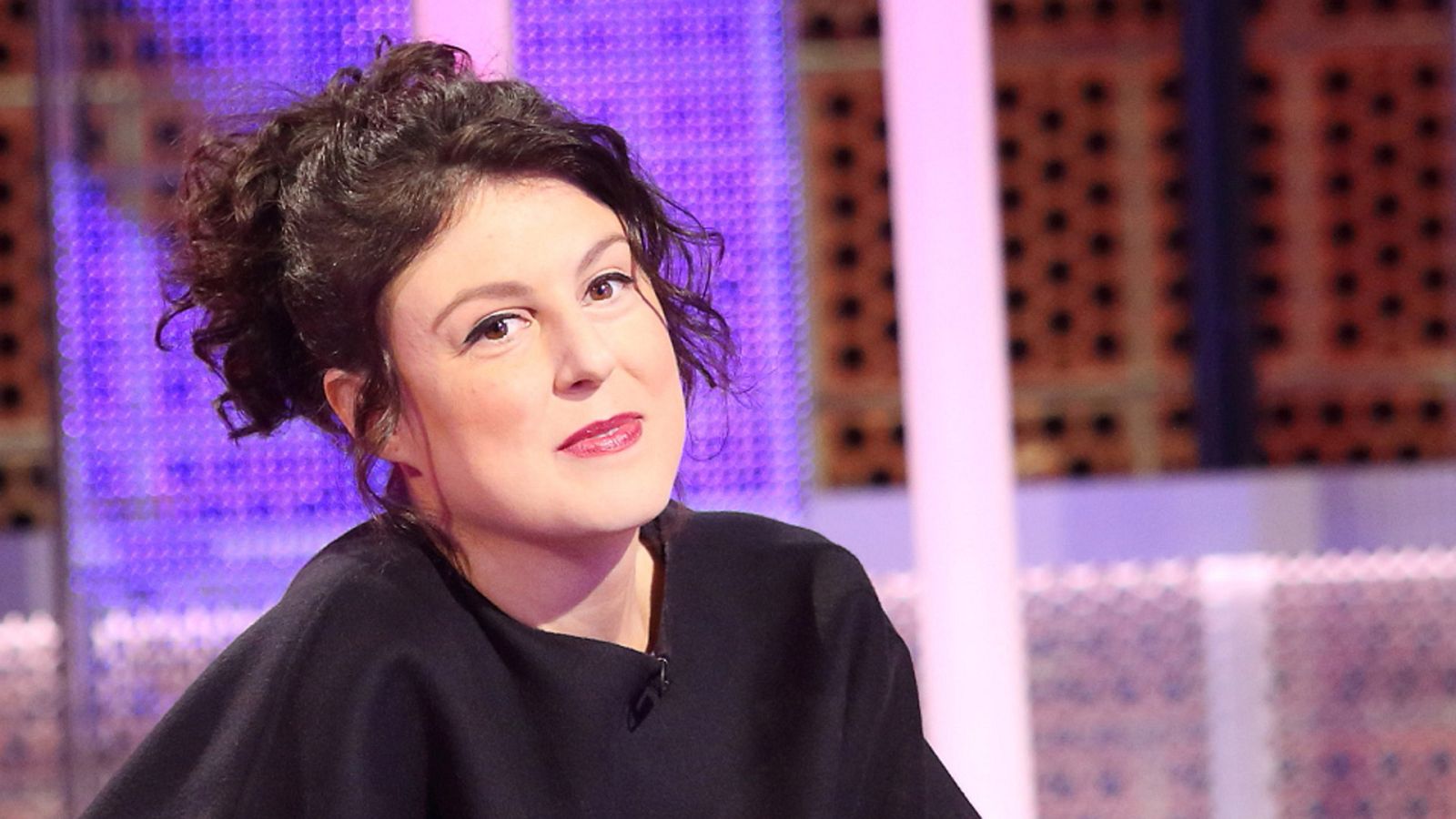 Culturas 2 -Entrevista a Lucía Carballal, escritora y guionista - Culturas 2 | Ver