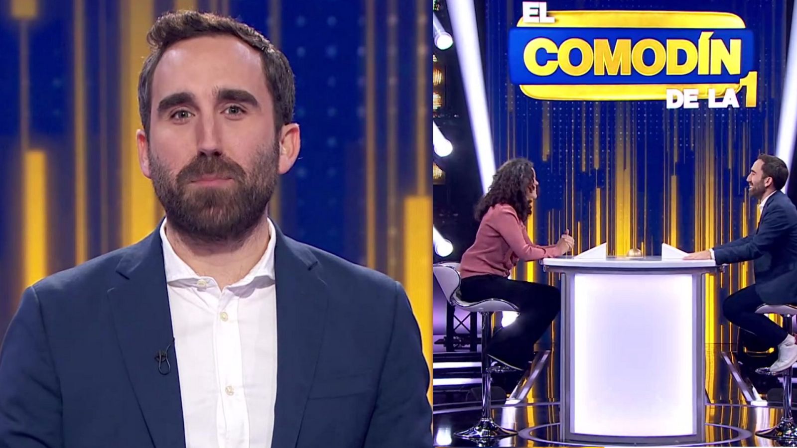 El comodín - Programa 104 - ver ahora