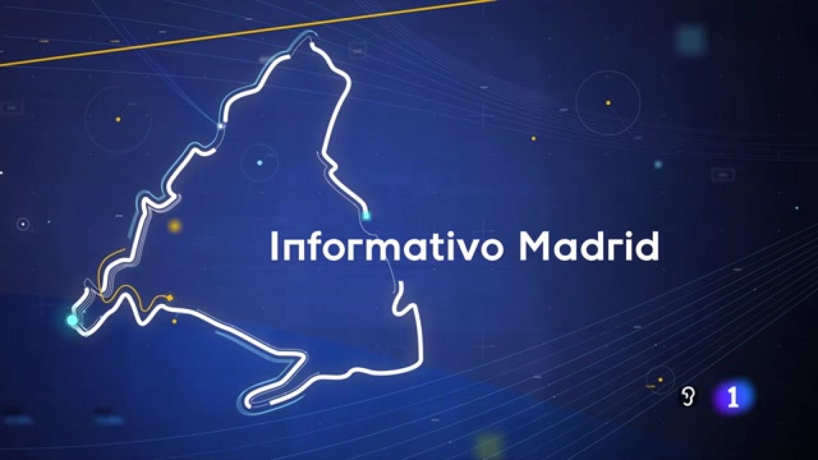 Informativo de Madrid 2 02/03/2023 - Ver ahora