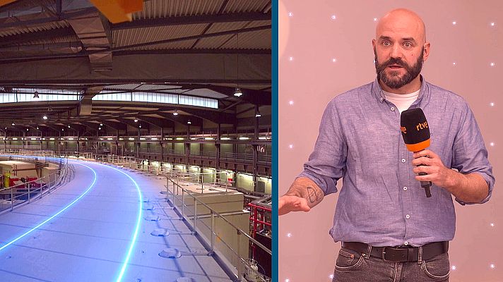 Ciencia Maps - Ciencia Maps, la serie que te contagia la pasión por la ciencia