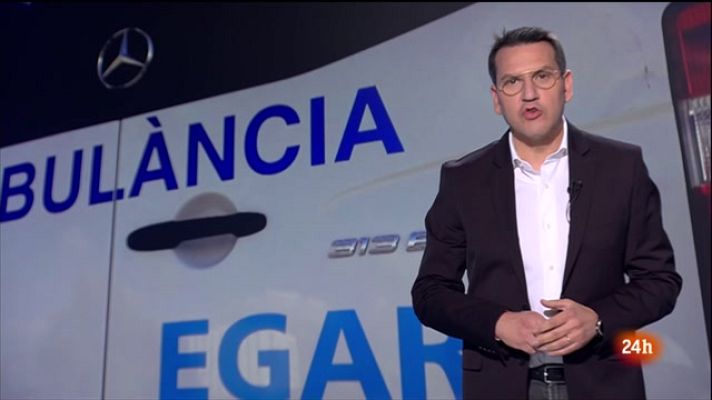 El Vespre - El Vespre - 02/03/2023