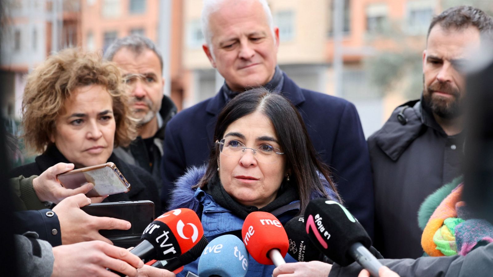 La tarde en 24 horas - 02/03/23 - ver ahora