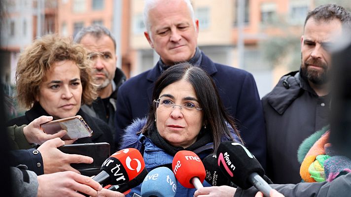 La tarde en 24h - La tarde en 24 horas - 02/03/23