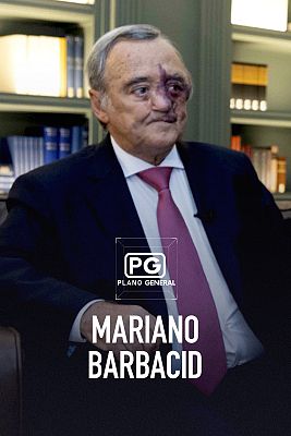 Plano general - Mariano Barbacid