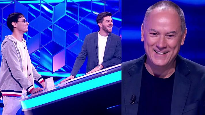 El cazador - Programa 671