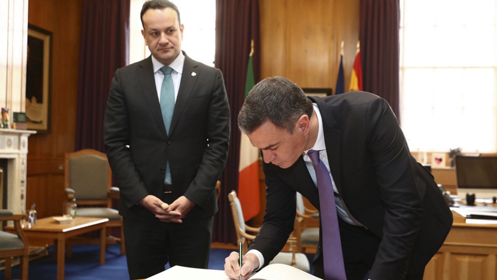 Noticias 24 horas - 20h - 02/03/23 - ver ahora