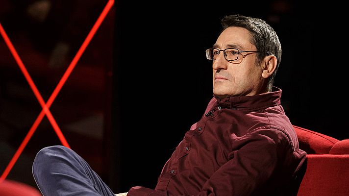 Atención obras - Carmelo Gómez