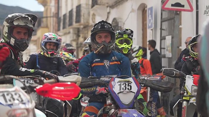 Moto Avenue - 2023 - Programa 4