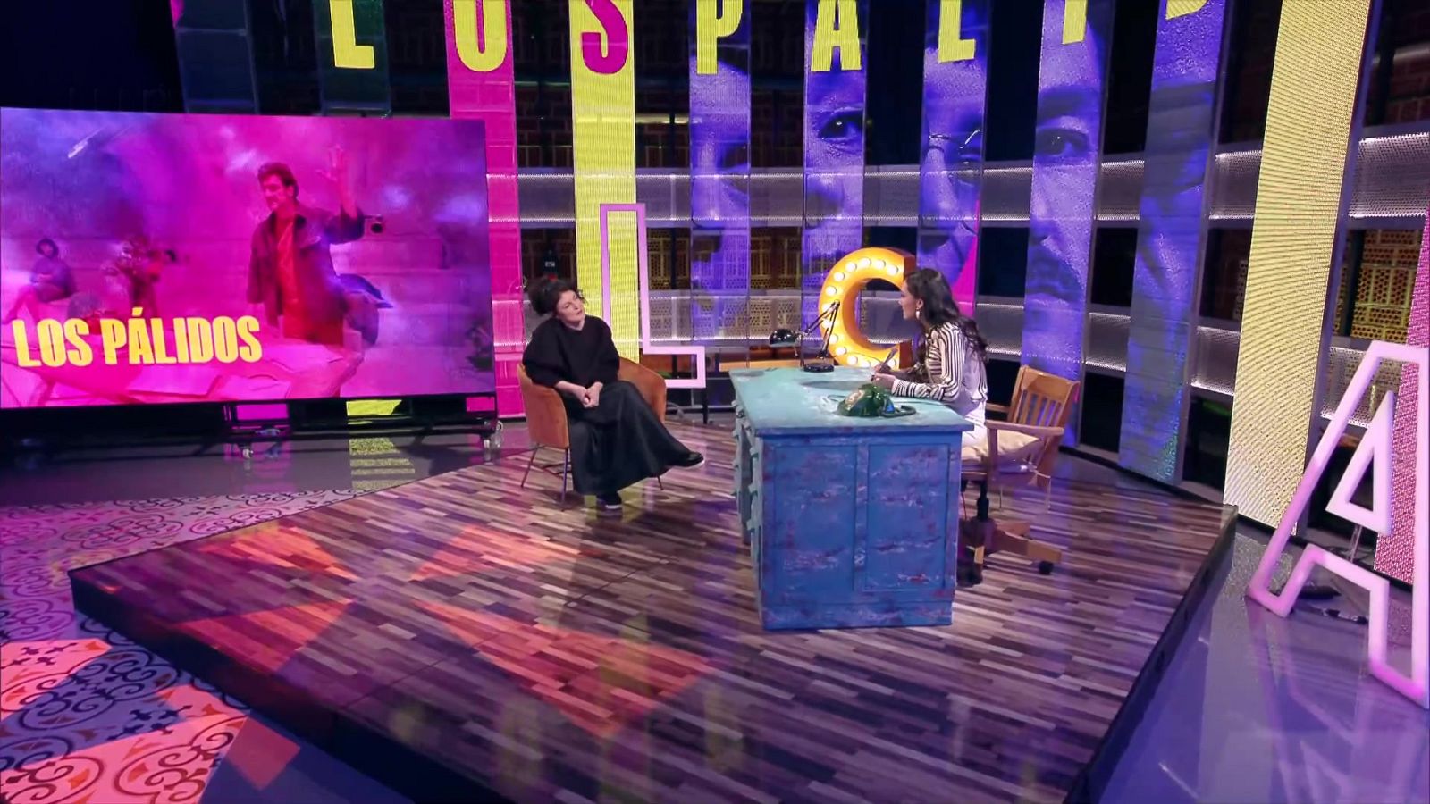 Culturas 2 - Con Lucía Carballal, Juanma Romero y algunos memes - ver ahora