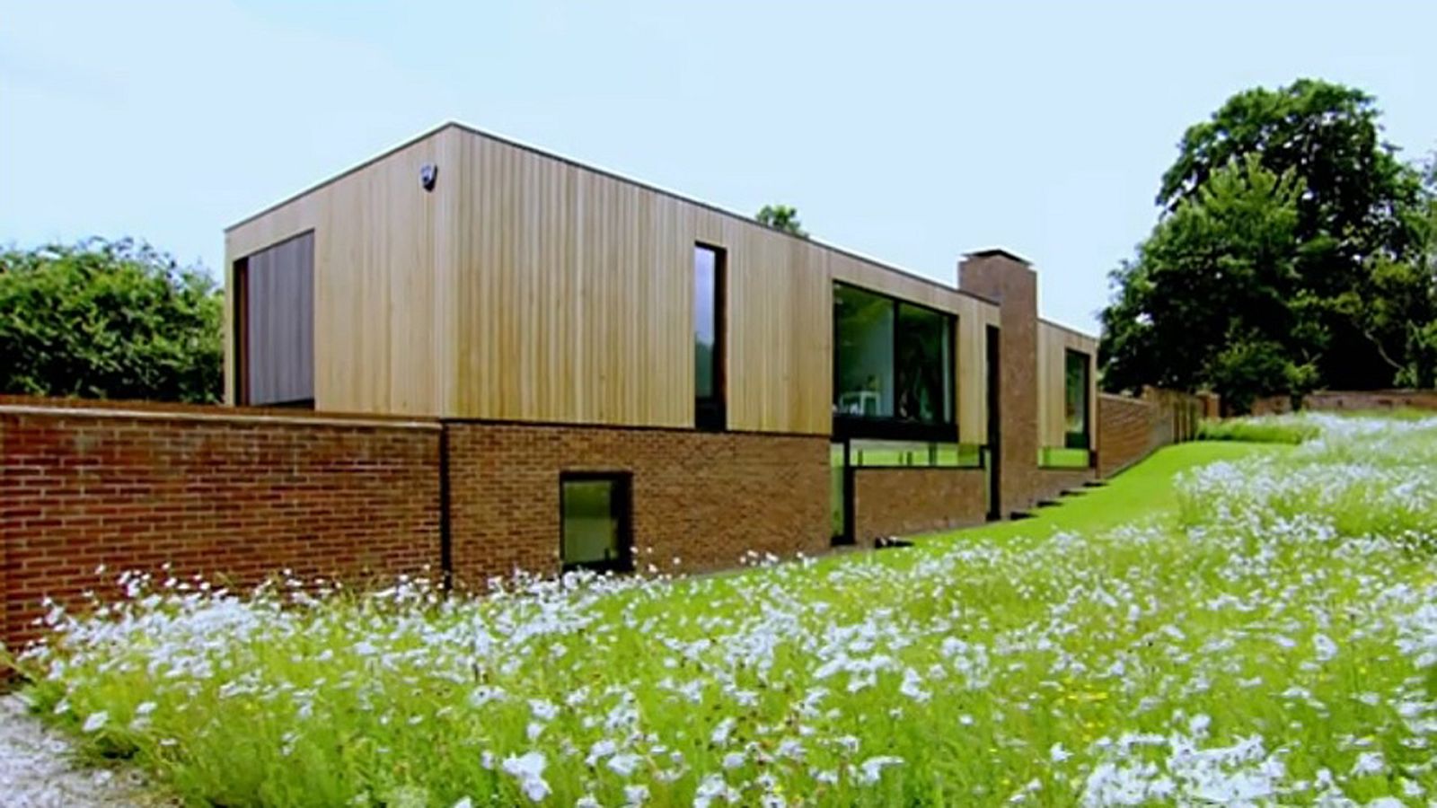 Grandes diseños: La casa del año - T2. Episodio 4 - ver ahora