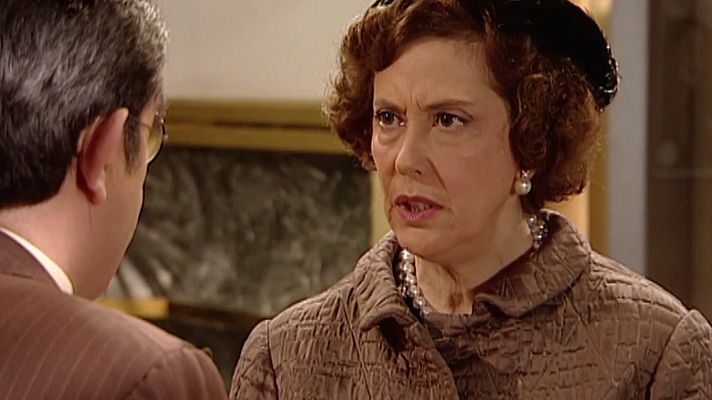 Amar en tiempos revueltos - Episodio 178