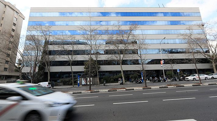 La hora de La 1 - Ferrovial insiste: en Países Bajos podrá financiarse mejor