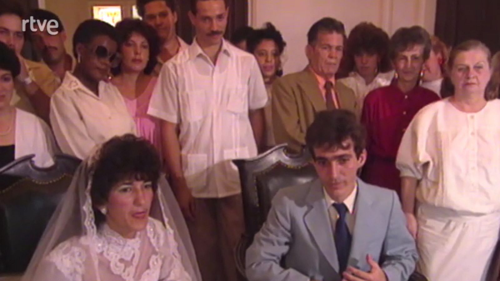 Equinoccio - Te recuerdo amando - Equinoccio | Ver