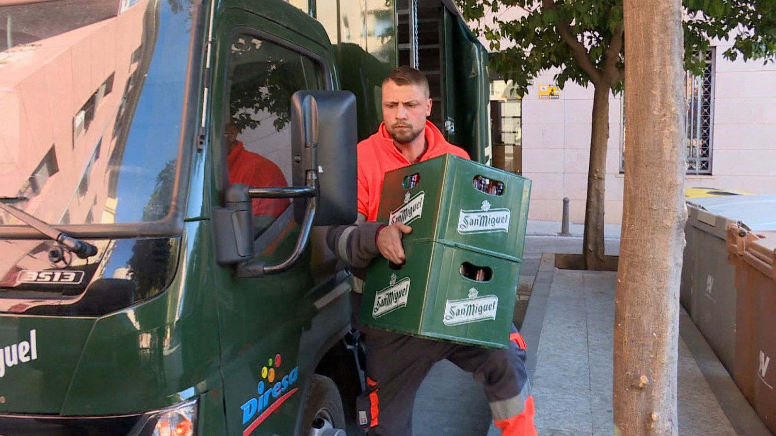 1.632 parados menos en la Comunitat Valenciana