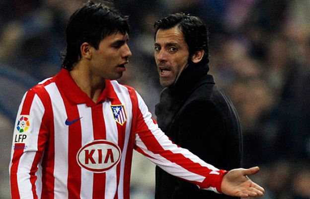  - Quique: 'La afición no merece esto'