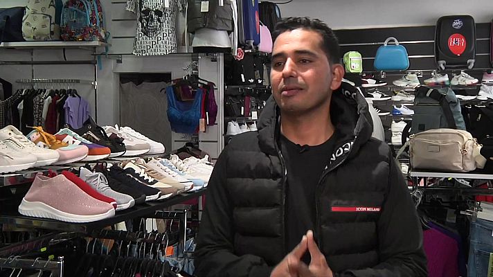 Aquí hay trabajo - Aquí hay trabajo - 03/03/23