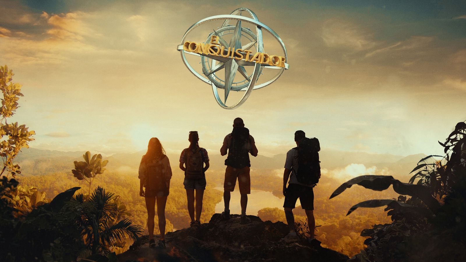 Promo del casting online de 'El Conquistador'