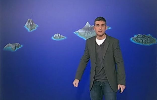 El tiempo - El Tiempo - 01/02/10