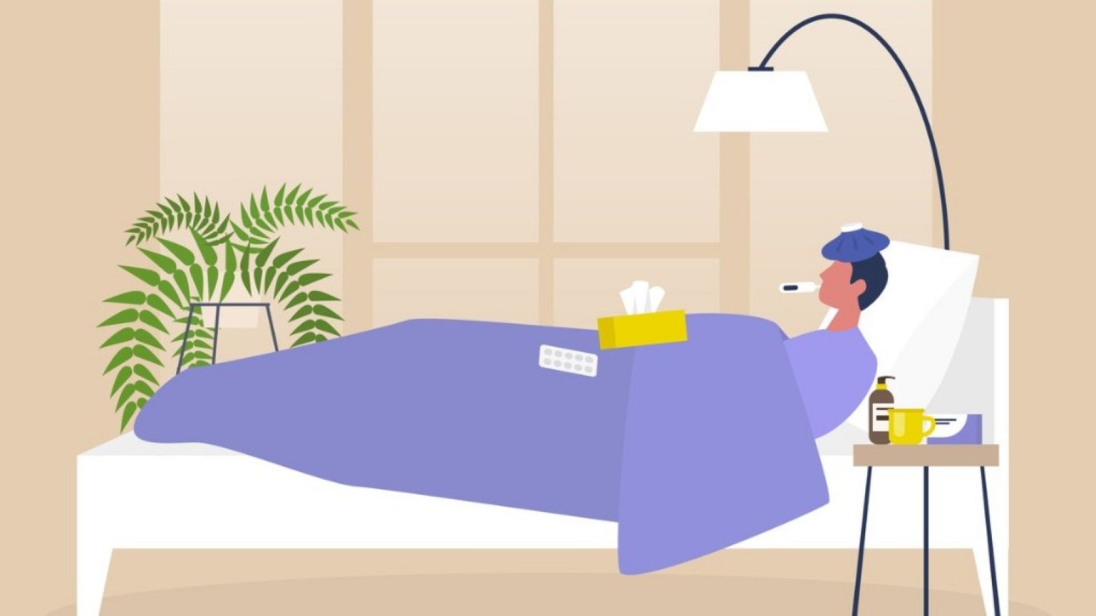 Aquí hay trabajo - Lo que puedes y no puedes hacer en una baja - ver ahora