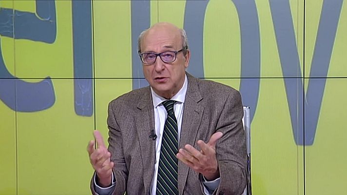 La economía - La economía - 03/03/23