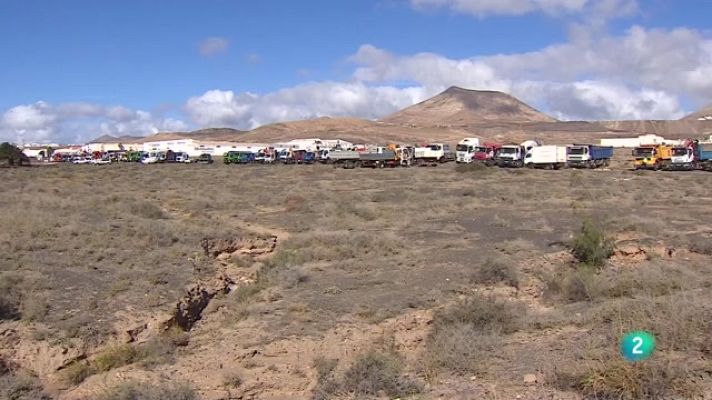 Telecanarias - Telecanarias 2 - 02/03/2023