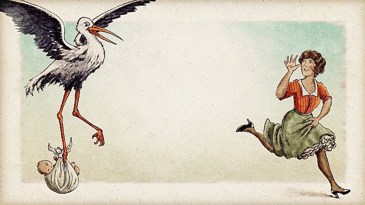 La noche temática - Mi supuesta vida egoísta