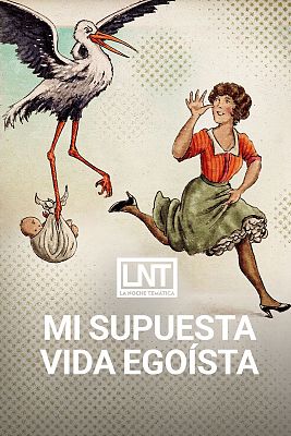 Mi supuesta vida egoísta
