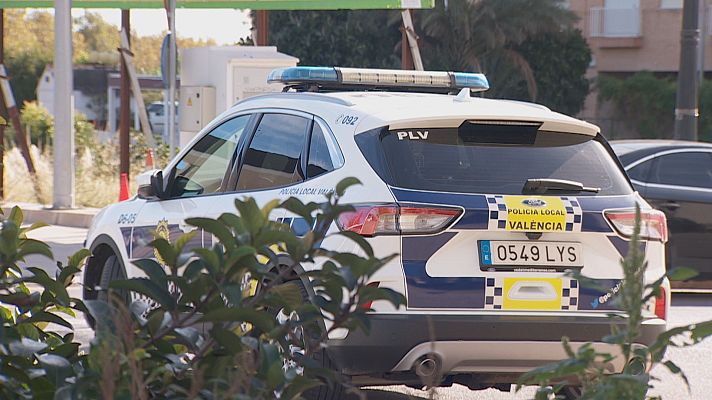 L'informatiu - Comunitat Valenciana - Balance del grupo GAMA en València en 2022