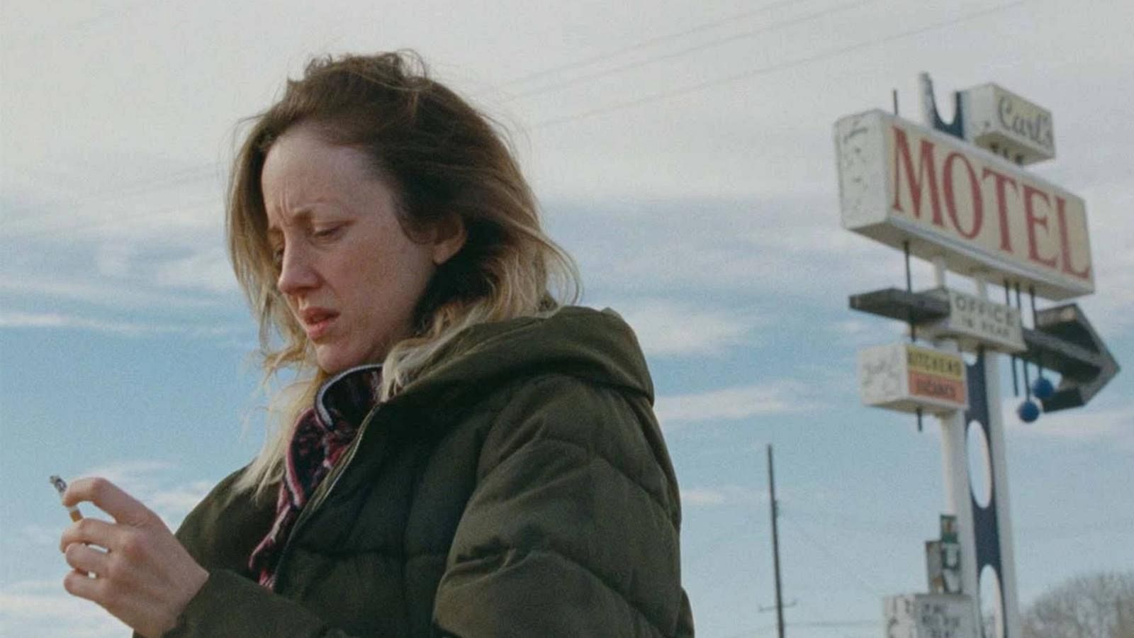 Días de Cine: To Leslie. | Ver