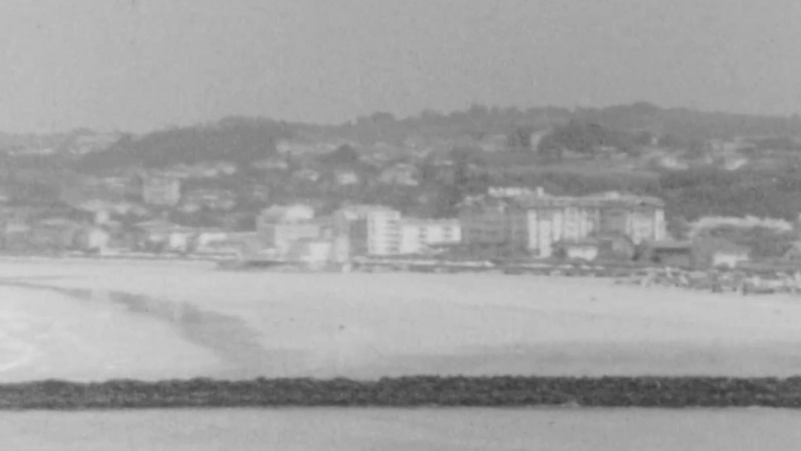 Puerta grande - Irún