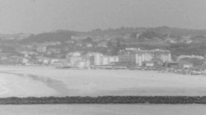 Puerta grande - Irún