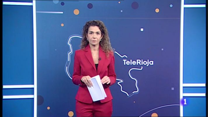 Informativo Telerioja - Informativo Telerioja  - 03/03/23