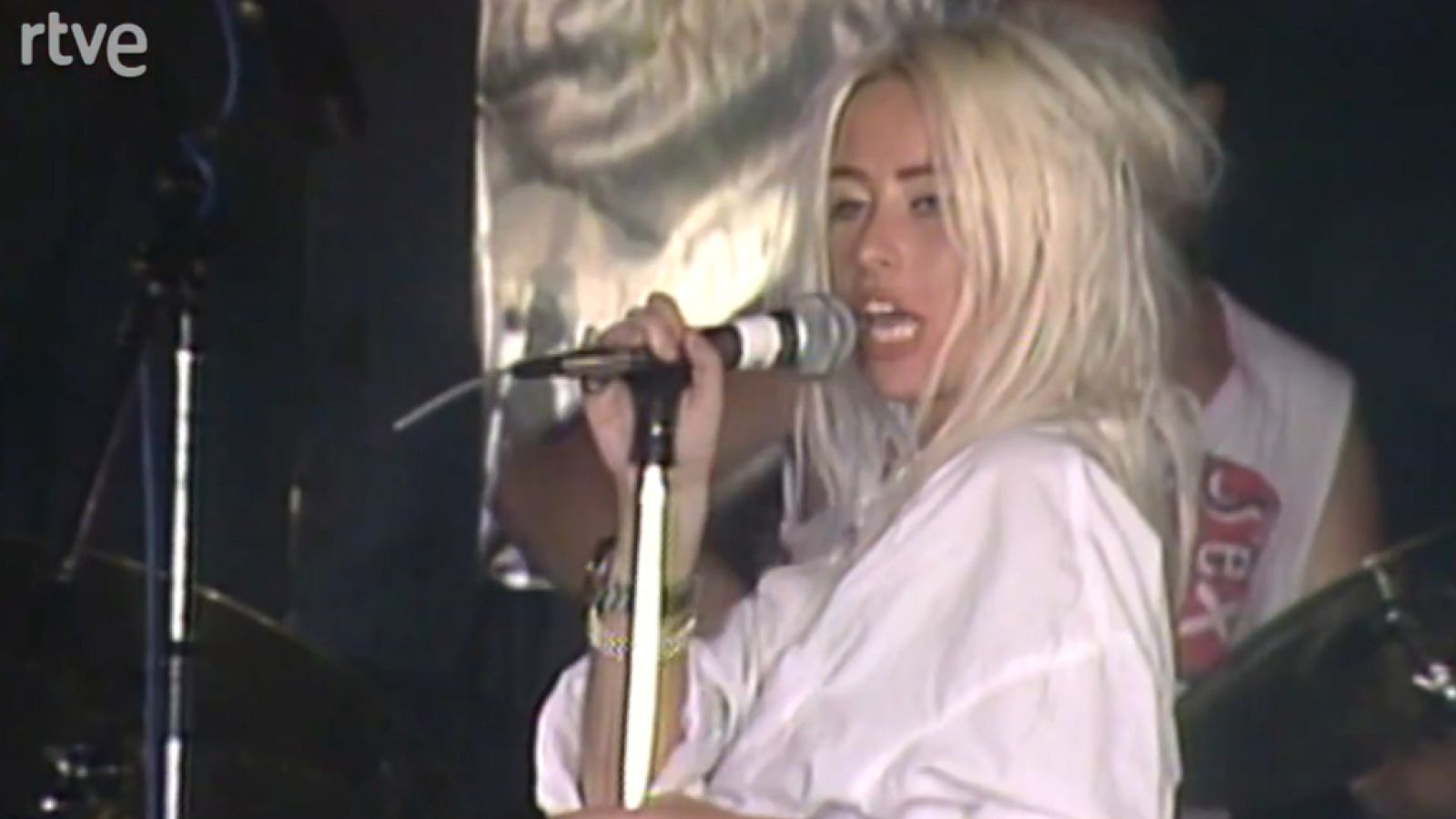 Rockopop - 27/07/1991