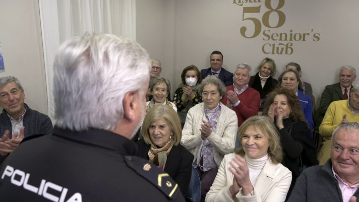  - Ciberseguridad para mayores