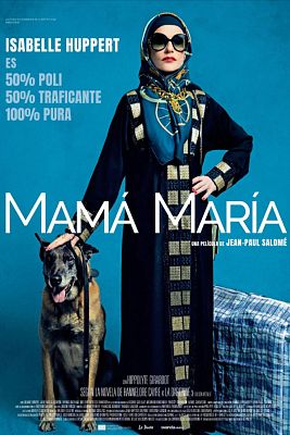Cine internacional - Mamá María