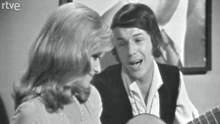 Esta noche con ... - Adamo