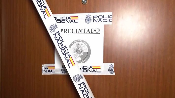 Hablando claro - Programa 124