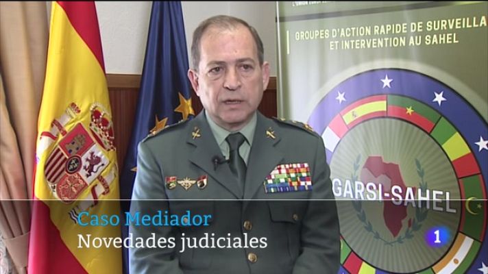 Telecanarias - Canarias en 2' - 03/03/2023