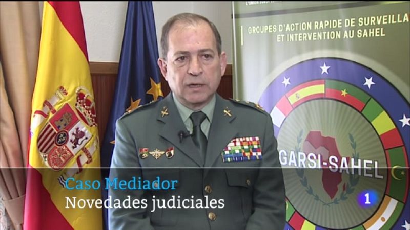 Canarias en 2' - 03/03/2023