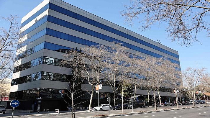 Telediario 1 - Telediario - 15 horas - 03/03/23