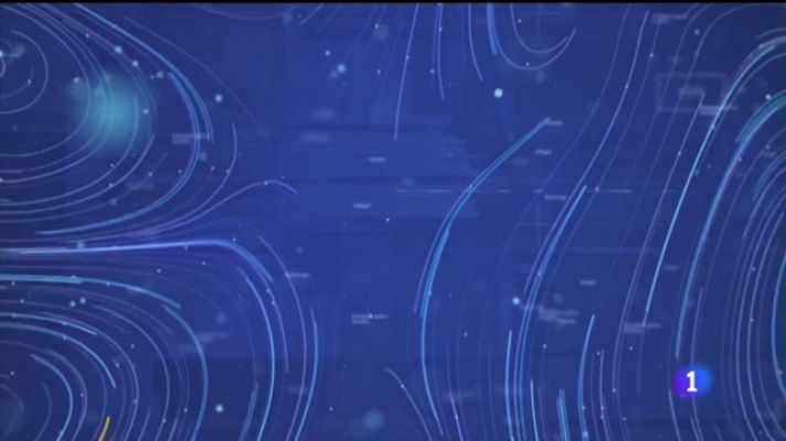 Telexornal - Galicia - El tiempo en Galicia 03-03-2023