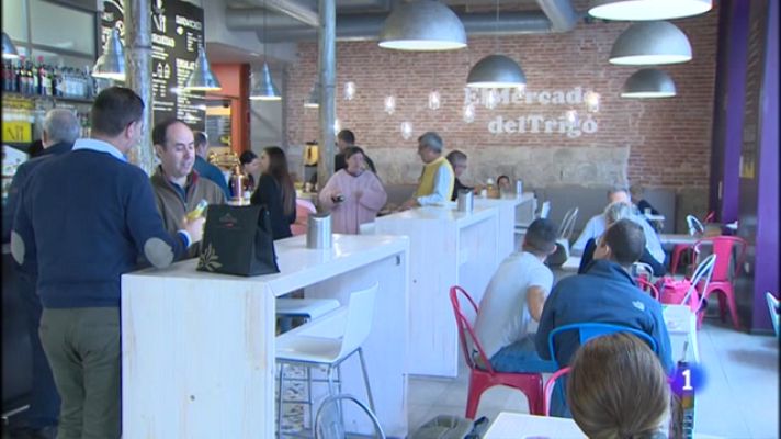 Noticias de Castilla y León - Castilla y León en 1' - 03/03/23