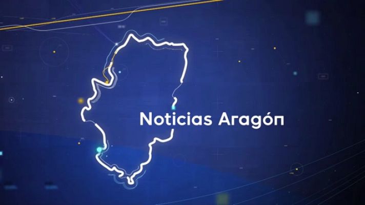 Noticias Aragón - Aragón en 2' - 03/03/23