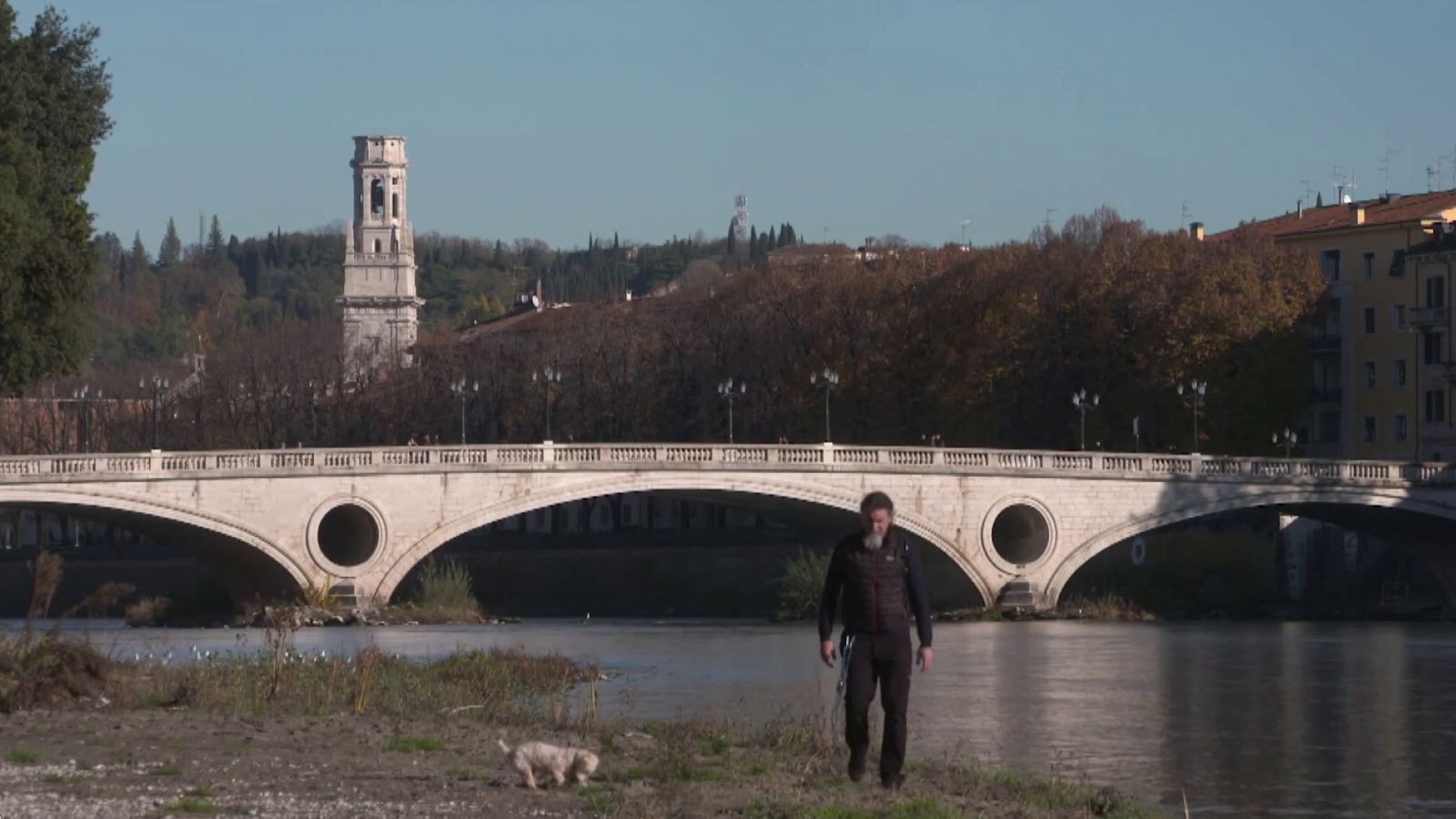 Senderos con Juan y Migas - Descubriendo nuevas rutas - Ver ahora