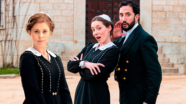 Si el servicio hablara ... - Episodio 3: Sara Molina