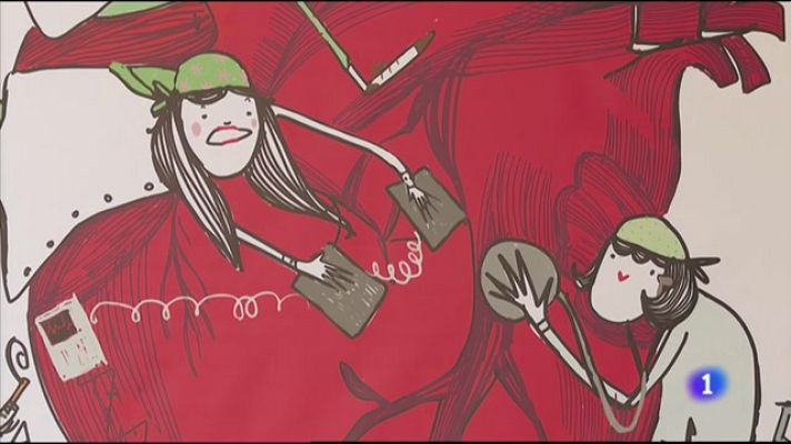 L'informatiu - Comunitat Valenciana - L'Informatiu de la Comunitat Valenciana 2 - 03/03/23